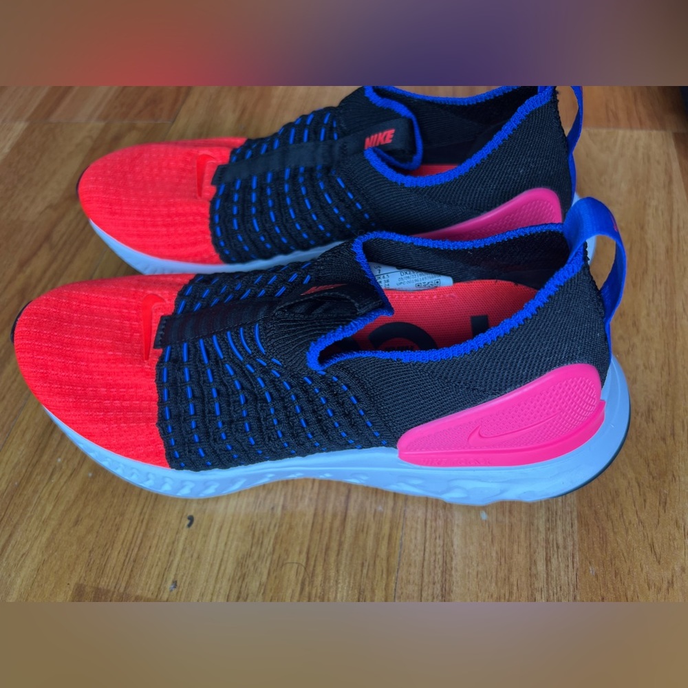 Nike React Phantom Run Flyknit 2